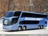 Viação Águia Branca 50060 na cidade de Vitória, Espírito Santo, Brasil, por Lucas  Ribeiro. Número da foto: #4545012.