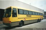 Viação Itapemirim 41035 na cidade de Rio de Janeiro, Rio de Janeiro, Brasil, por Jean Cais. Número da foto: #4545278.