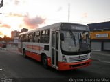 Expresso Metropolitano 1711 na cidade de Maceió, Alagoas, Brasil, por Kleyson Souza da Silva. Número da foto: #:id.