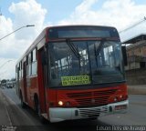 Expresso Luziense > Territorial Com. Part. e Empreendimentos TREINAMENTO na cidade de Santa Luzia, Minas Gerais, Brasil, por Edson Reis de Araujo. Número da foto: #4544836.