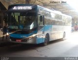 Transwolff Transportes e Turismo 6 6899 na cidade de São Paulo, São Paulo, Brasil, por Matheus Ariel. Número da foto: #4545367.