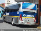 Viação Cometa 11217 na cidade de Aparecida, São Paulo, Brasil, por Marcelo Candido de Oliveira. Número da foto: #4545111.