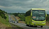 TQP - Transportes Quepos Puntarenas 65 na cidade de Apuí, Amazonas, Brasil, por Jesus Chinchilla. Número da foto: #4544178.