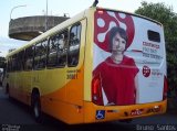 Coletivos São Lucas 30801 na cidade de Belo Horizonte, Minas Gerais, Brasil, por Bruno Santos. Número da foto: #:id.