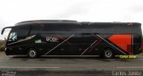 MOBI Transporte 31850 na cidade de Goiânia, Goiás, Brasil, por Carlos Júnior. Número da foto: #4545366.