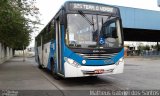 VB Transportes e Turismo 1784 na cidade de Campinas, São Paulo, Brasil, por Matheus Gabriel dos Santos. Número da foto: #4544174.