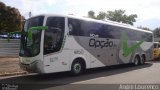Nova Opção Turismo 1850 na cidade de Ipatinga, Minas Gerais, Brasil, por André Lourenço de Freitas. Número da foto: #4543974.