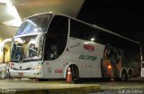 Eucatur - Empresa União Cascavel de Transportes e Turismo 4219 na cidade de Limeira, São Paulo, Brasil, por Lucas Lima. Número da foto: #:id.