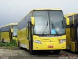 Viação Itapemirim 48101 na cidade de Feira de Santana, Bahia, Brasil, por Eleilton Oliveira. Número da foto: #4544399.