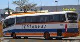 Viação Sertaneja 590 na cidade de Goiânia, Goiás, Brasil, por Carlos Júnior. ID da foto: :id.