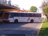 Viação Senhor dos Passos 614 na cidade de Valença, Rio de Janeiro, Brasil, por Matheus Ângelo Souza e Silva. Número da foto: #4543895.