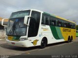 Empresa Gontijo de Transportes 11790 na cidade de Teresina, Piauí, Brasil, por Wagno da  Silva. Número da foto: #4545661.