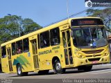 Viação Garcia 7659 na cidade de Maringá, Paraná, Brasil, por Victor Hugo Guedes Pereira. Número da foto: #4545225.