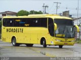Viação Nordeste 1480 na cidade de Natal, Rio Grande do Norte, Brasil, por Joao Paulo Nascimento Silva. Número da foto: #4545480.