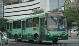 Pampulha Transportes > Plena Transportes 10214 na cidade de Belo Horizonte, Minas Gerais, Brasil, por Edson Reis de Araujo. Número da foto: #:id.