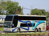 Israel Tur - Israel Transportadora Turística 2020 na cidade de Foz do Iguaçu, Paraná, Brasil, por Danilo Marcelo Silva. Número da foto: #4547297.