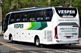 Vesper Transportes 9296 na cidade de Atibaia, São Paulo, Brasil, por Bruno Aparecido Machado. Número da foto: #:id.