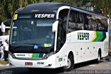 Vesper Transportes 9296 na cidade de Atibaia, São Paulo, Brasil, por Bruno Aparecido Machado. Número da foto: #:id.