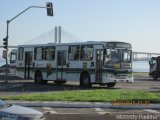 Viação Modelo 9037 na cidade de Aracaju, Sergipe, Brasil, por Kezedy Padilha. ID da foto: :id.