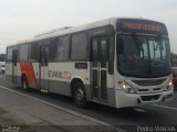 Evanil Transportes e Turismo RJ 132.123 na cidade de Belford Roxo, Rio de Janeiro, Brasil, por Pedro Vinicius. Número da foto: #4546597.