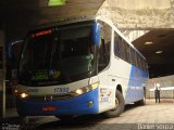 Transjuatuba > Stilo Transportes 17800 na cidade de Belo Horizonte, Minas Gerais, Brasil, por Daniel Souza. Número da foto: #4546353.