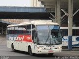 Unesul de Transportes 3258 na cidade de Porto Alegre, Rio Grande do Sul, Brasil, por Luis Junior  Finatto. Número da foto: #:id.