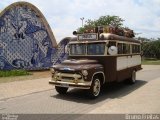 Rouxinol 1957 na cidade de Belo Horizonte, Minas Gerais, Brasil, por Bruno Freitas. Número da foto: #4546772.