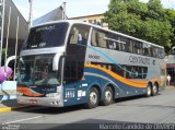 Centauro Turismo 10000 na cidade de Aparecida, São Paulo, Brasil, por Marcelo Candido de Oliveira. Número da foto: #4547066.