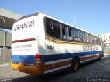 Viação Sertaneja 1450 na cidade de Belo Horizonte, Minas Gerais, Brasil, por Daniel Souza. Número da foto: #4546114.