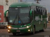 Giotur Transportes e Turismo 211132 na cidade de Anápolis, Goiás, Brasil, por Edden Brito. Número da foto: #:id.