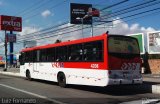 Real Alagoas de Viação 4208 na cidade de Maceió, Alagoas, Brasil, por Luiz Fernando. Número da foto: #:id.