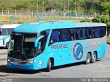 Auto Viação Progresso 6244 na cidade de Aracaju, Sergipe, Brasil, por Sergio Marques . Número da foto: #4547224.