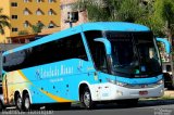 Estrela de Minas Viagens e Turismo 40000 na cidade de Aparecida, São Paulo, Brasil, por Matheus Henrique. Número da foto: #4547069.