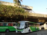 Setelagoano 1023 na cidade de Belo Horizonte, Minas Gerais, Brasil, por Daniel Souza. ID da foto: :id.