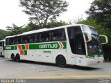 Empresa Gontijo de Transportes 21200 na cidade de São Paulo, São Paulo, Brasil, por Manoel Junior. Número da foto: #4546687.