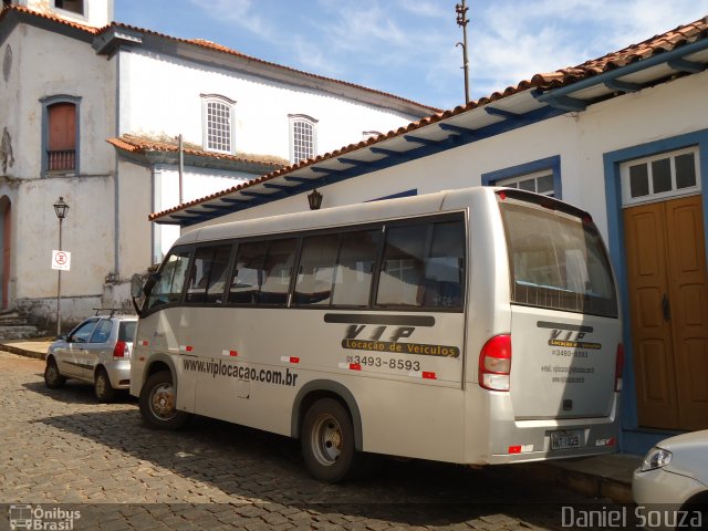 Vip Locação de Veículos  na cidade de Mariana, Minas Gerais, Brasil, por Daniel Souza. Número da foto: #4548869.