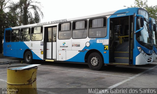 VB Transportes e Turismo 1973 na cidade de Campinas, São Paulo, Brasil, por Matheus Gabriel dos Santos. Número da foto: #4548115.