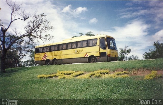 Viação Itapemirim 40235 na cidade de Campos dos Goytacazes, Rio de Janeiro, Brasil, por Jean Cais. Número da foto: #4548409.
