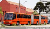 Auto Viação Redentor HD238 na cidade de Curitiba, Paraná, Brasil, por Cristiano Soares da Silva. Número da foto: #4548669.