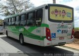 Cidade de Sorocaba - STU 2361 na cidade de Votorantim, São Paulo, Brasil, por Nivaldo Junior. Número da foto: #4549319.