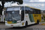 Empresa Gontijo de Transportes 12210 na cidade de João Monlevade, Minas Gerais, Brasil, por Rodrigo Matheus. Número da foto: #4548867.