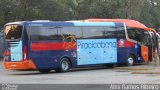 Viação Piracicabana 1682 na cidade de São Paulo, São Paulo, Brasil, por Alex Ramos Ribeiro. Número da foto: #4550082.