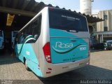 Rosa Turismo  na cidade de São Paulo, São Paulo, Brasil, por Adalberto Mattera. Número da foto: #4548352.