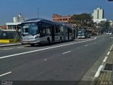Viação Campo Belo 7 2666 na cidade de , por Alex Vl. Número da foto: #:id.