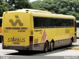 Viação Itapemirim 42039 na cidade de São Paulo, São Paulo, Brasil, por Diego K420 . Número da foto: #4549140.