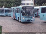 Auto Viação São José 12709 na cidade de Fortaleza, Ceará, Brasil, por William Neves. Número da foto: #:id.
