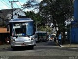Viação Campo Belo 7 2751 na cidade de , por Alex Vl. Número da foto: #:id.