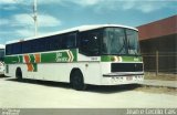 Cia. São Geraldo de Viação 9649 na cidade de Marataízes, Espírito Santo, Brasil, por Jean Cais. Número da foto: #4549661.