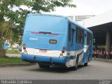 Santa Zita Transportes Coletivos 21041 na cidade de Cariacica, Espírito Santo, Brasil, por Reinaldo Coimbra. Número da foto: #4550186.