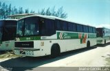 Cia. São Geraldo de Viação 8845 na cidade de Marataízes, Espírito Santo, Brasil, por Jean Cais. Número da foto: #4549652.